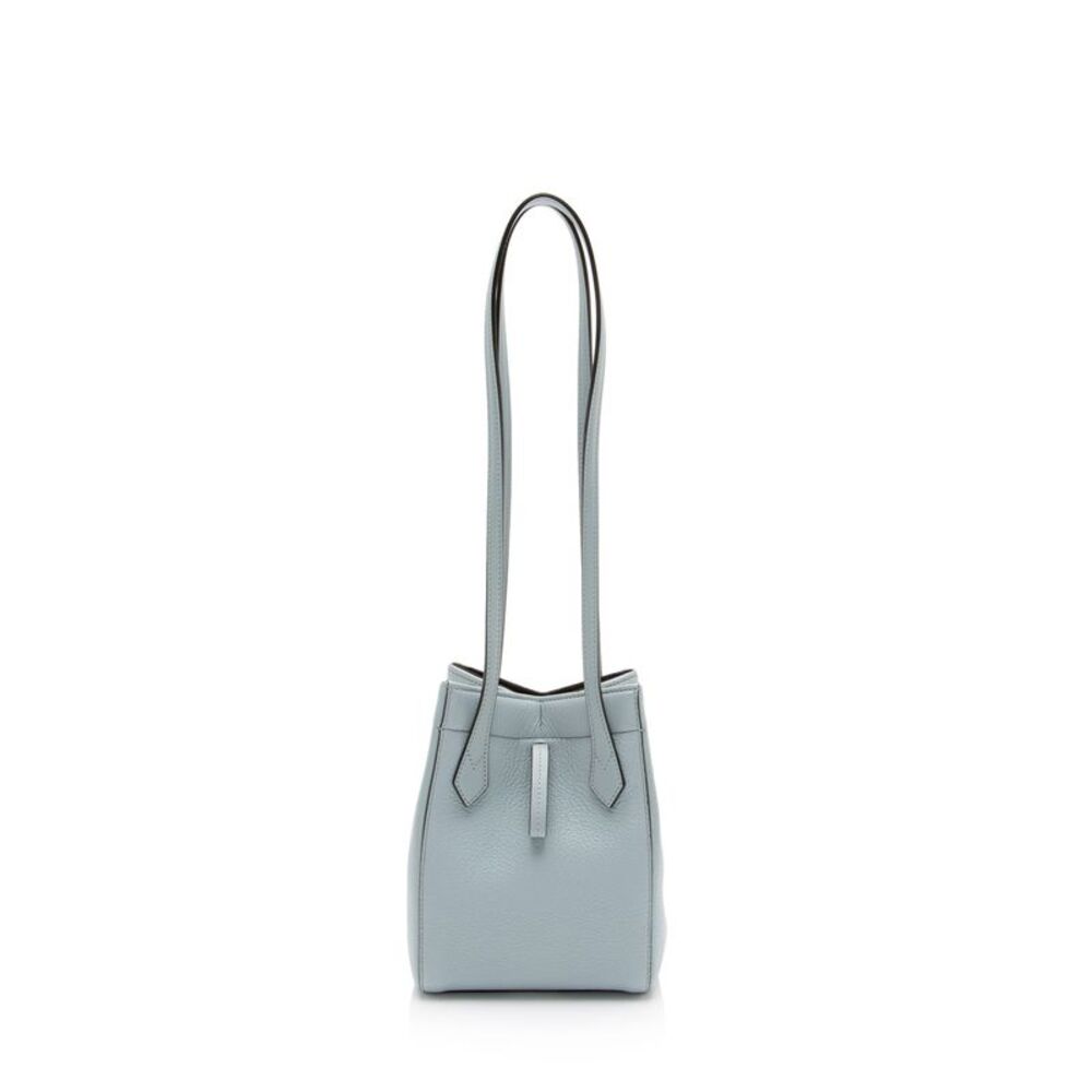 Fendi Leather Origami Mini Tote - Picture 3 of 10